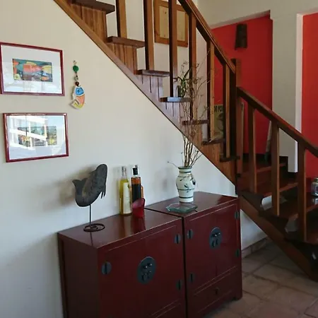 Casa Sonia. Lugar De A Beirada, Portocubelo *